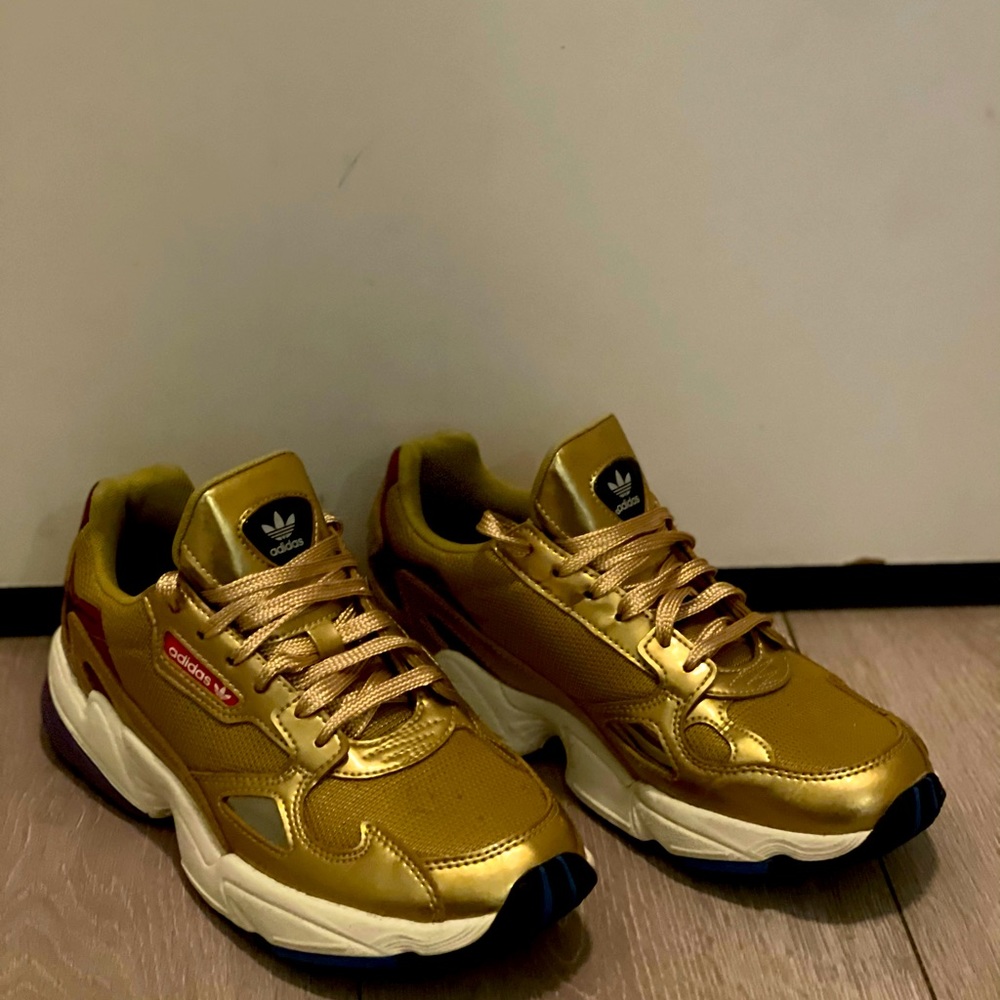 Adidas sneakers